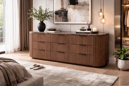 Majestic Emperador Chest