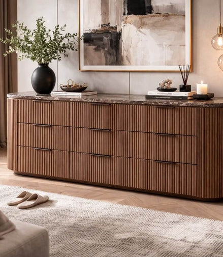 Majestic Emperador Chest