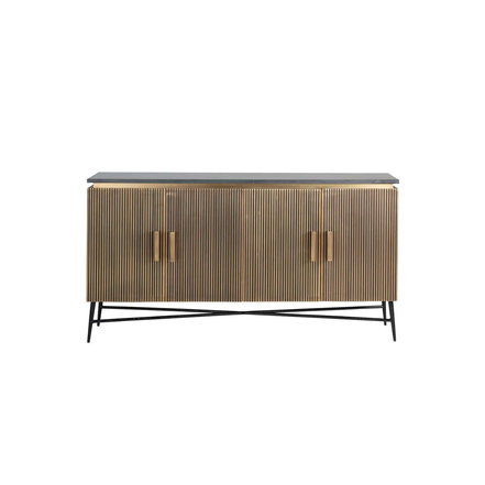 Majestic Noir Sideboard