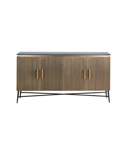 Majestic Noir Sideboard