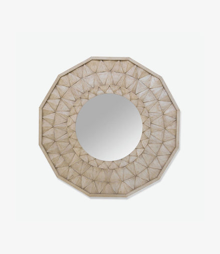 Majestic Reflection Mirror