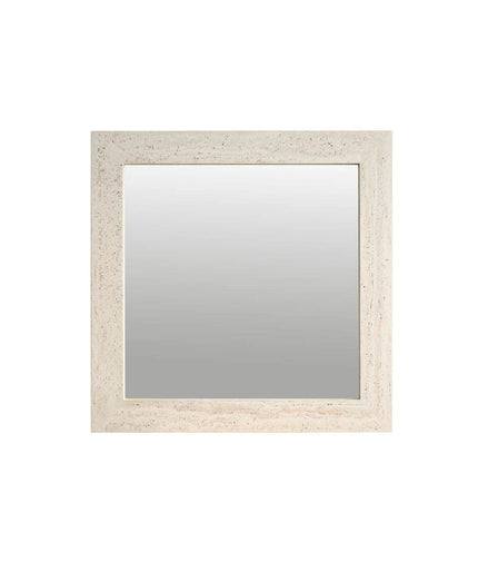 Marble Luxe Mirror