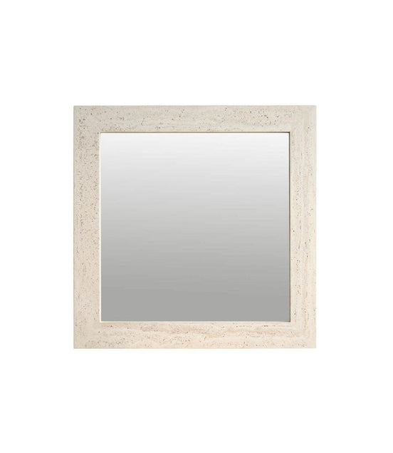 Marble Luxe Mirror