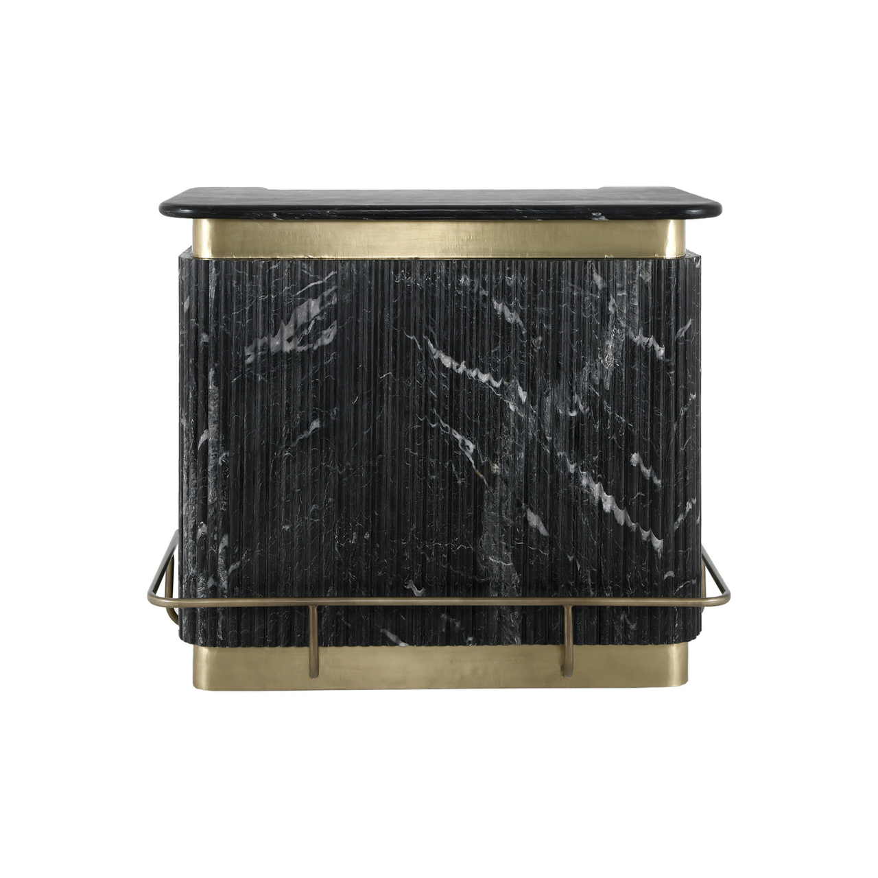 Marine Eclipse Bar Cabinet