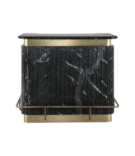 Marine Eclipse Bar Cabinet