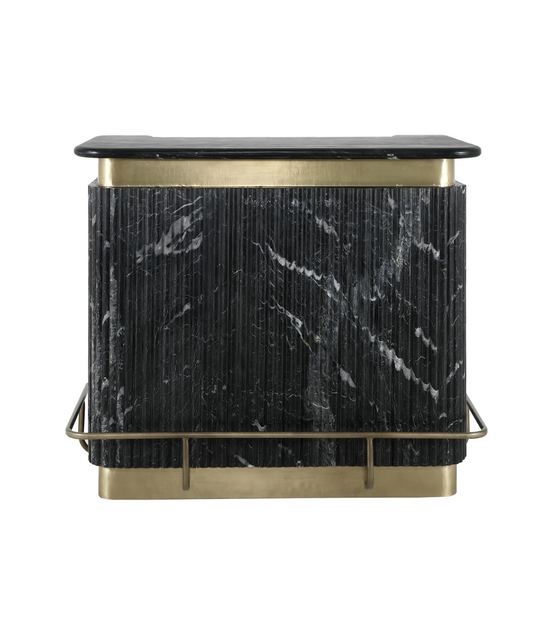 Marine Eclipse Bar Cabinet
