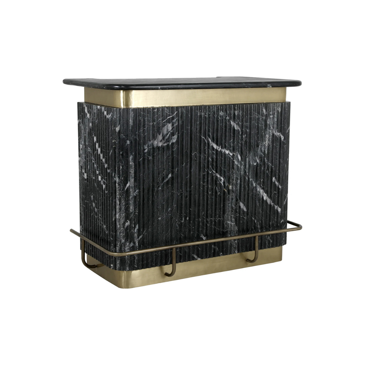 Marine Eclipse Bar Cabinet