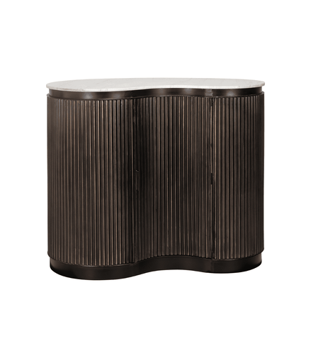 Mercana Regal Bar Cabinet