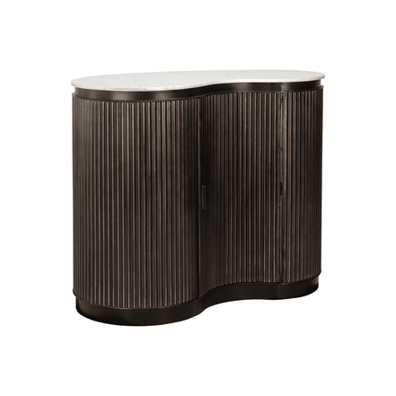 Mercana Regal Bar Cabinet