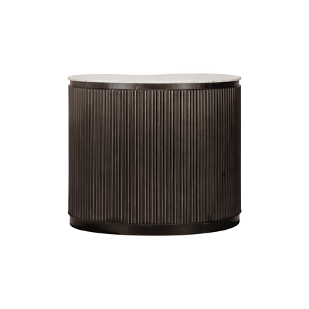 Mercana Regal Bar Cabinet