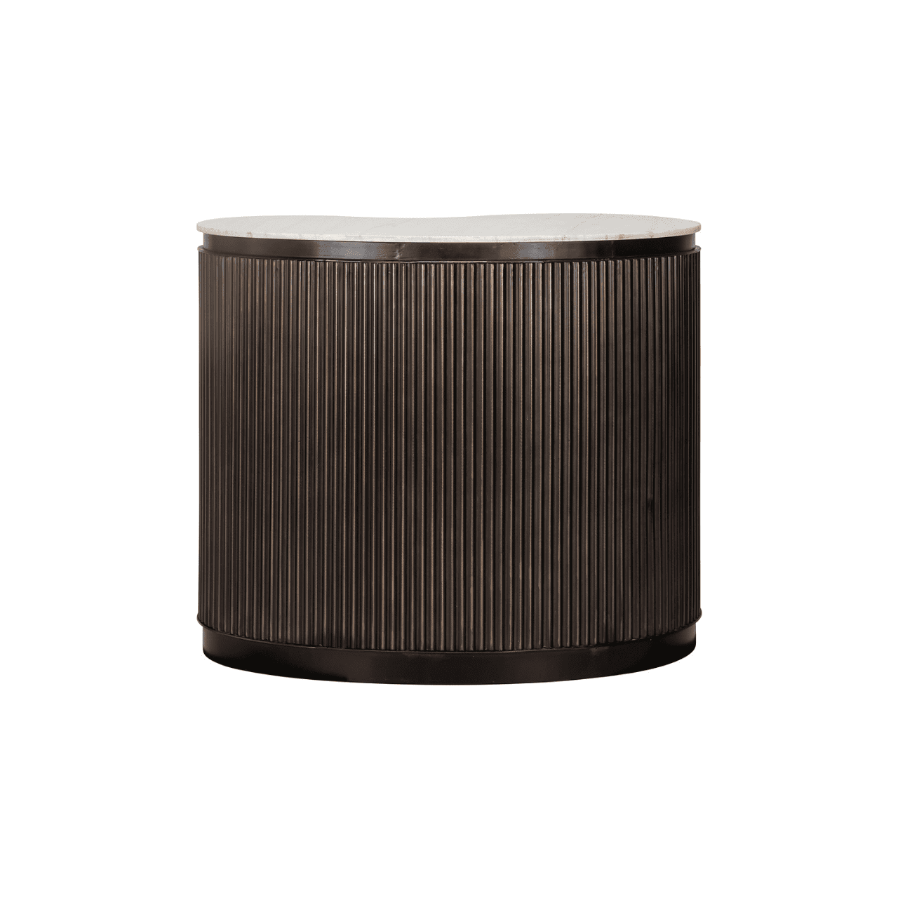 Mercana Regal Bar Cabinet