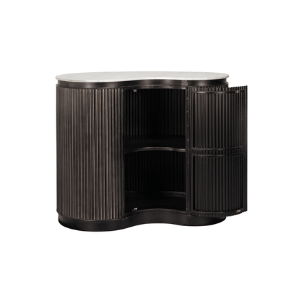 Mercana Regal Bar Cabinet