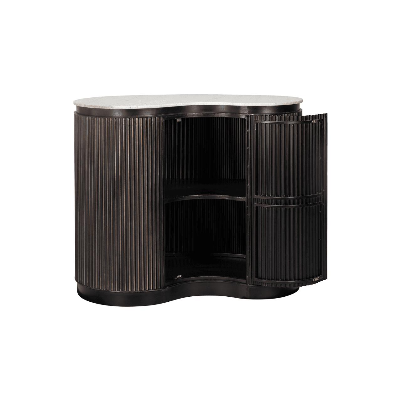Mercana Regal Bar Cabinet
