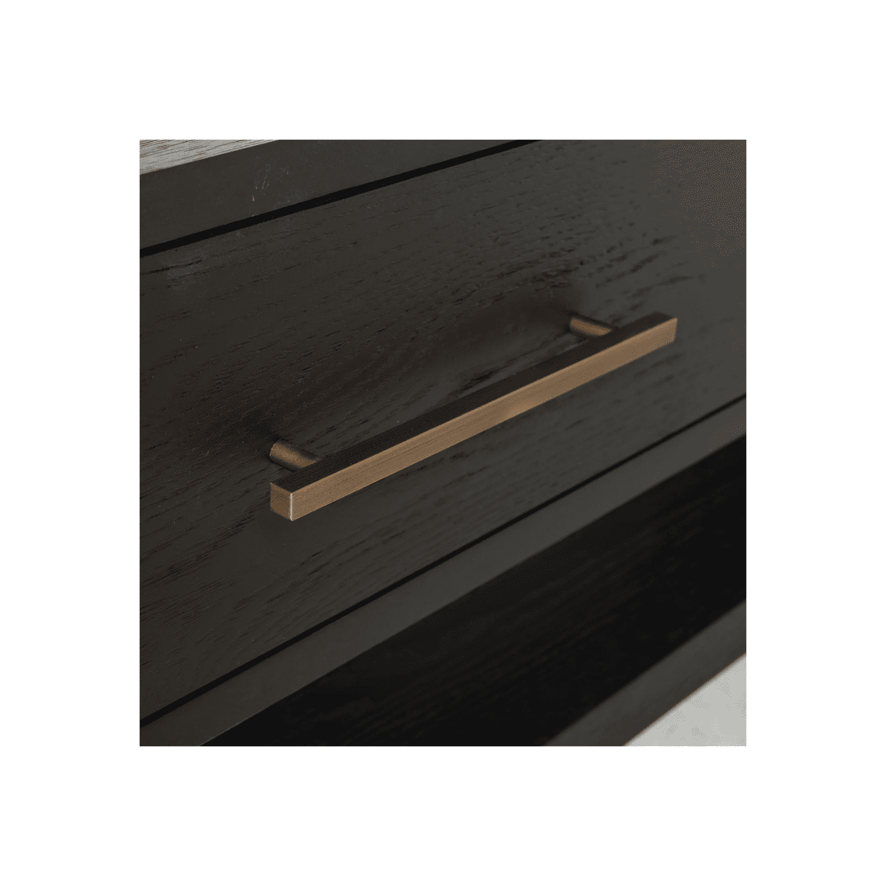 Midnight Frame TV Cabinet