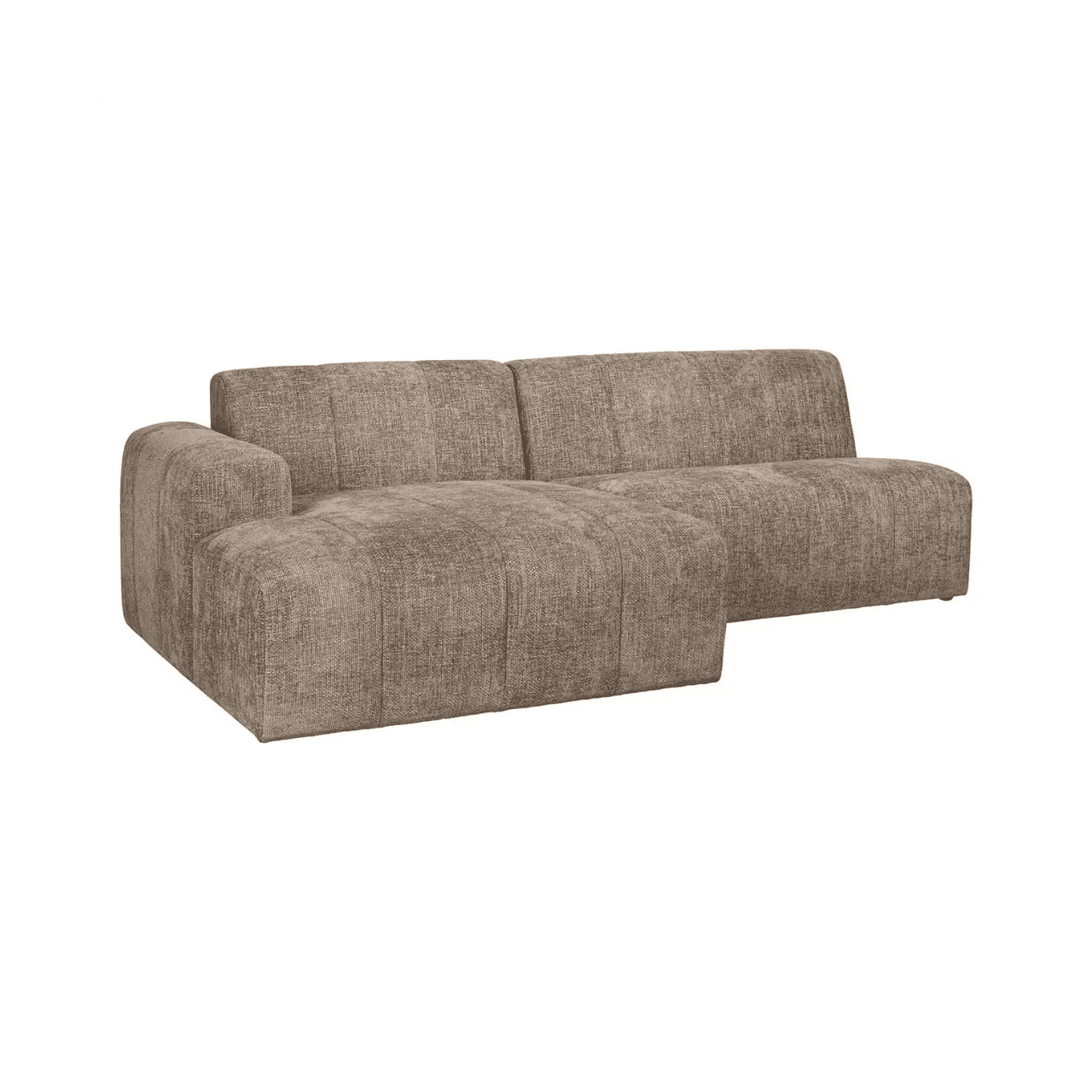 Mocha Prestige Sofa