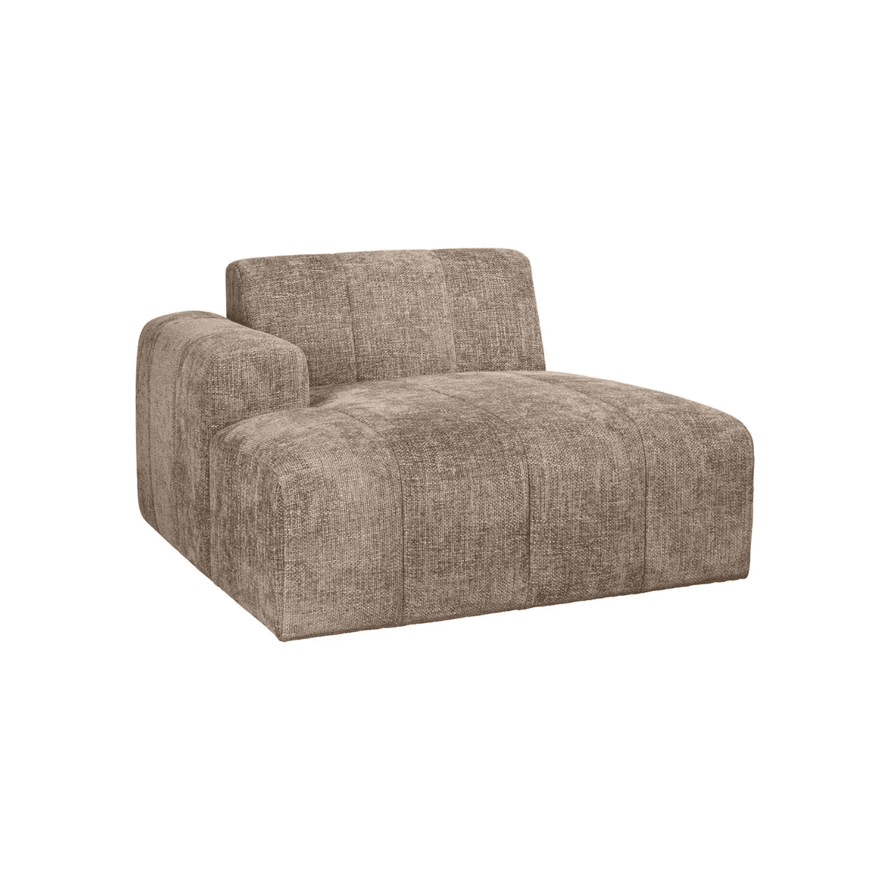 Mocha Prestige Sofa