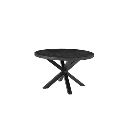 Monarch Curve Dining