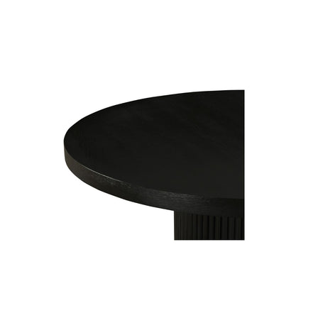 Monarch Round Dining