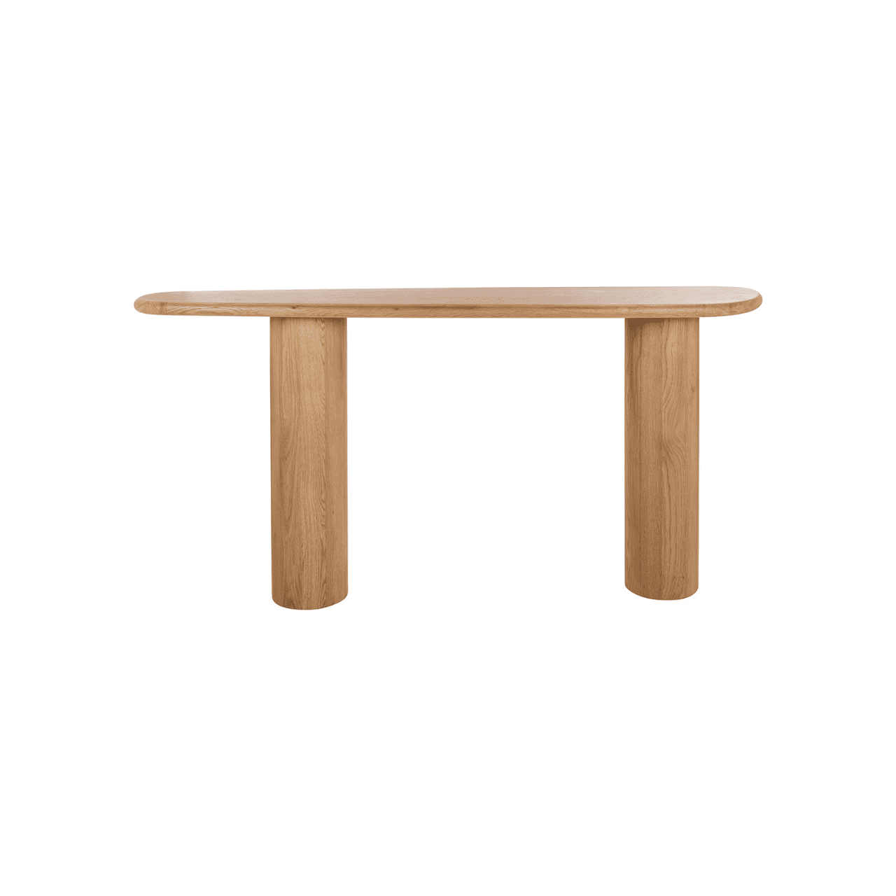 Natura Wood Console