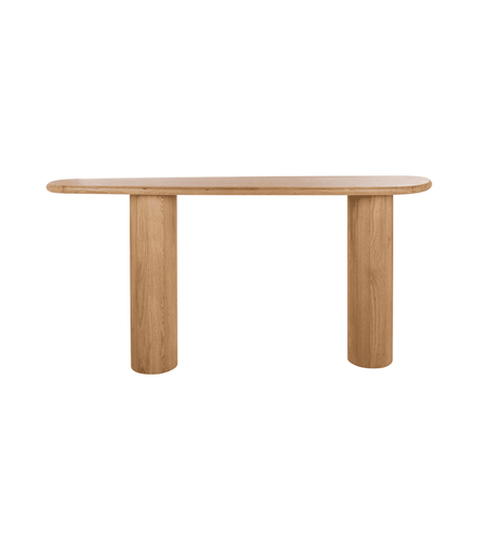 Natura Wood Console