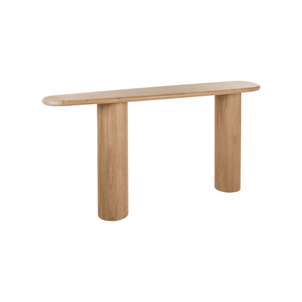 Natura Wood Console