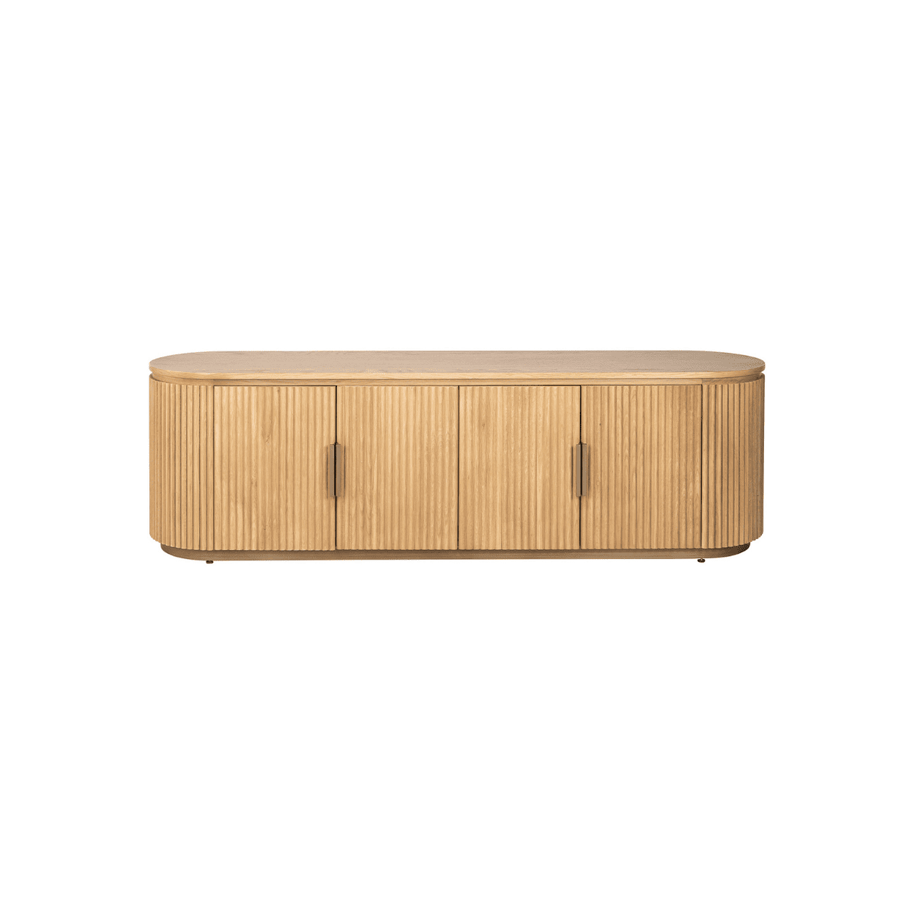 Natura Wood TV Cabinet