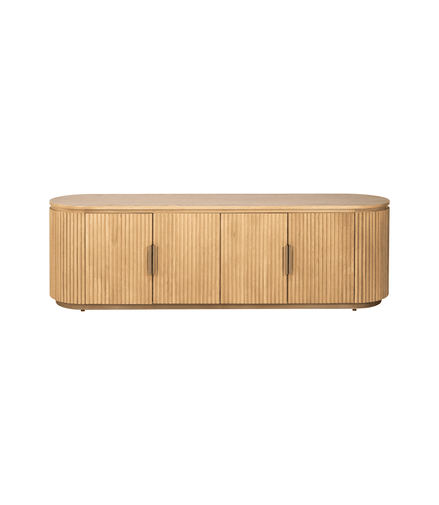 Natura Wood TV Cabinet
