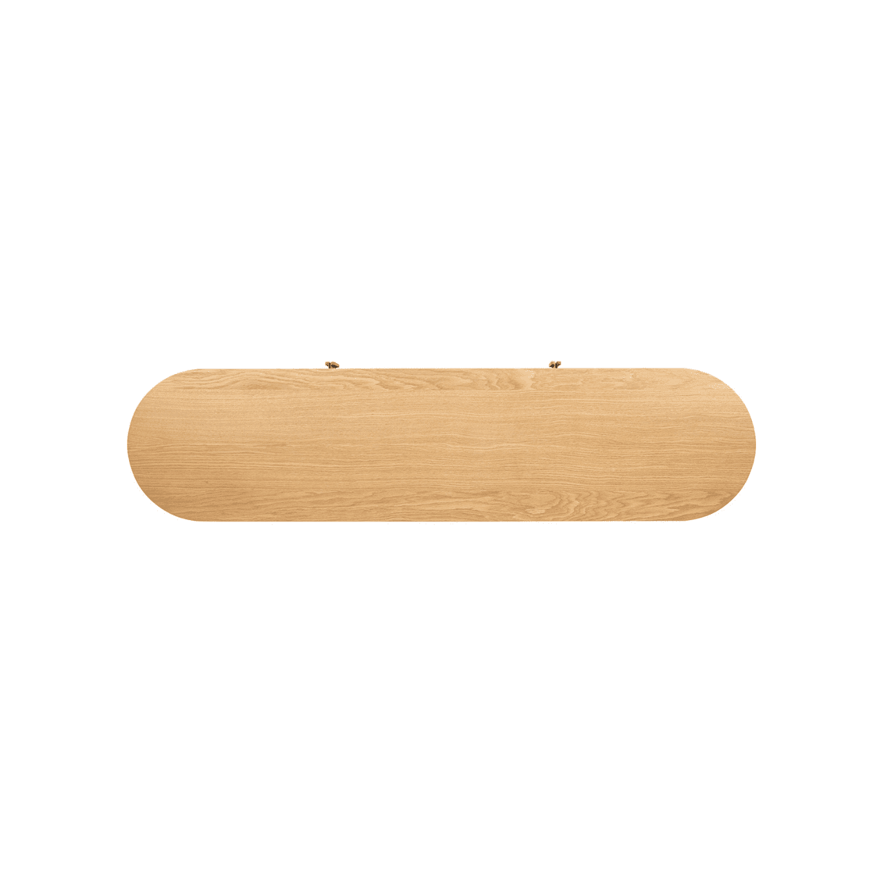 Natura Wood TV Cabinet