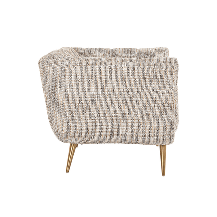 Nature's Embrace Lounge Chair