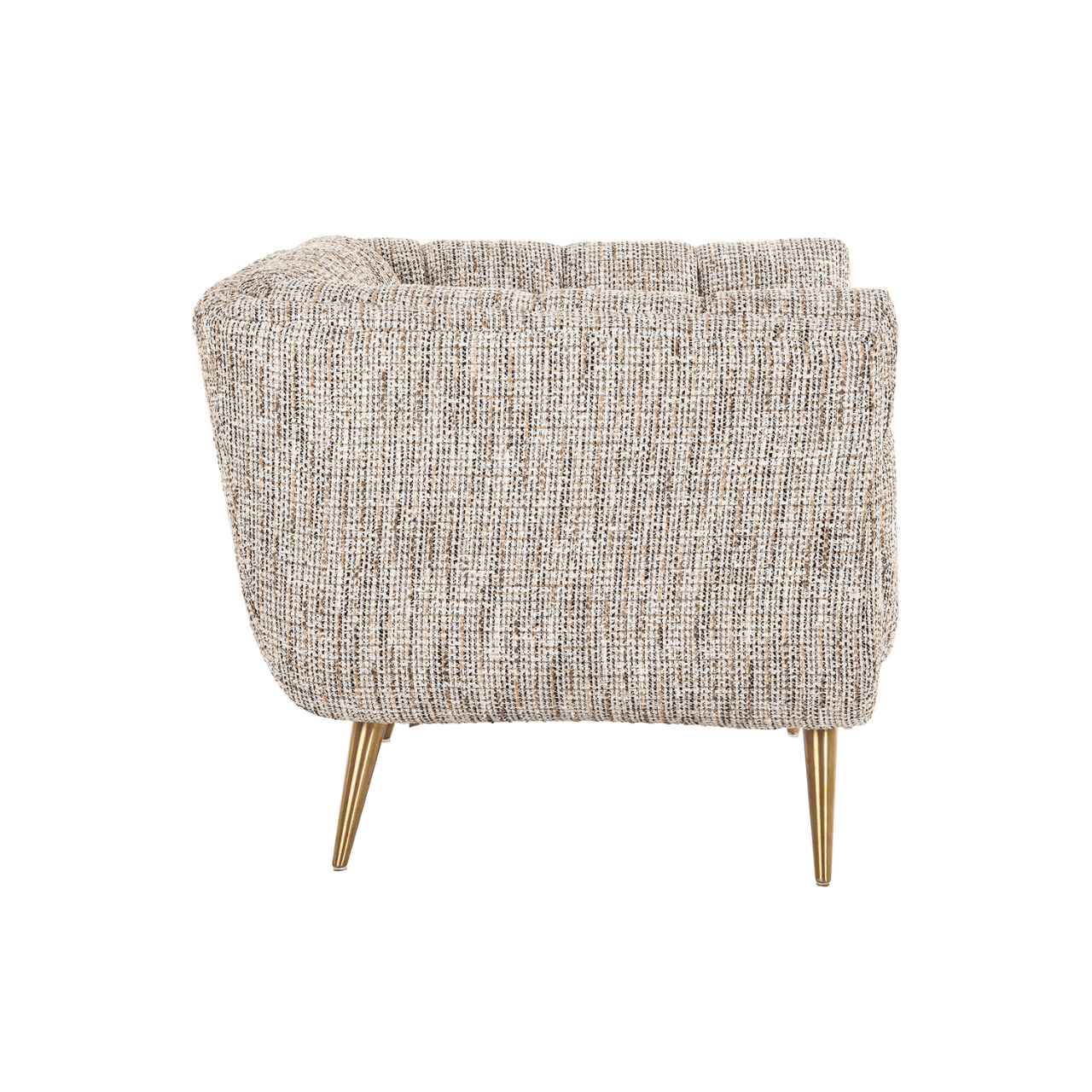 Nature's Embrace Lounge Chair