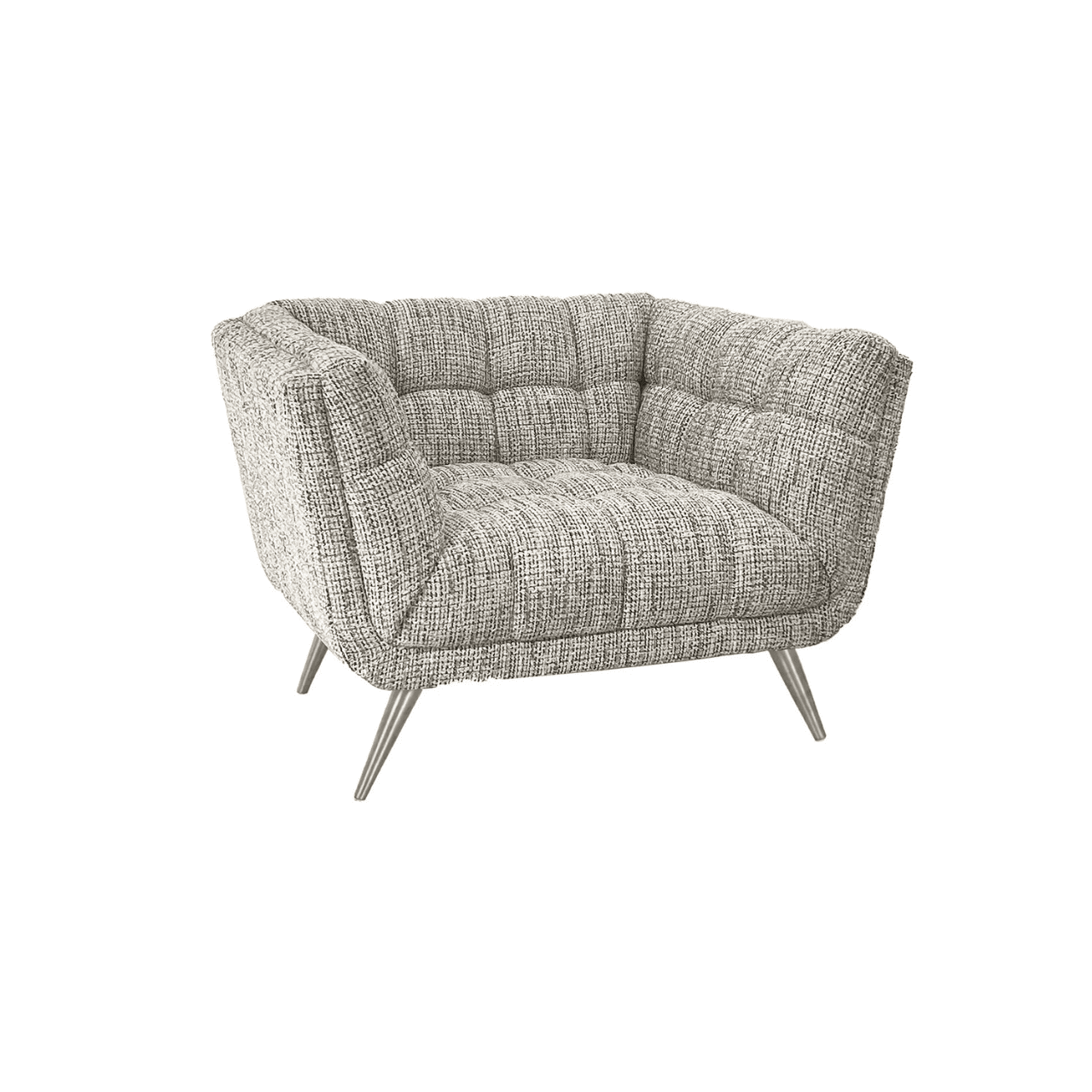 Nature's Embrace Lounge Chair