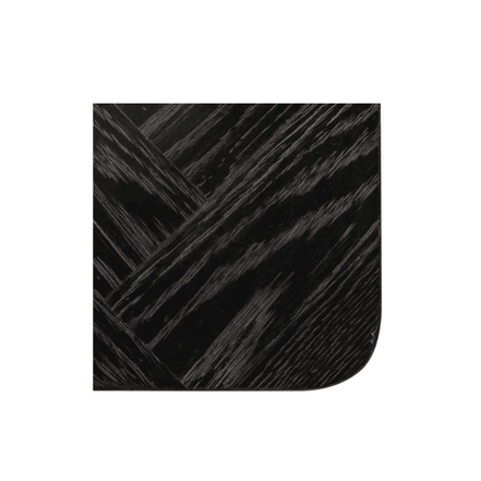 Noir Artisan Office Desk