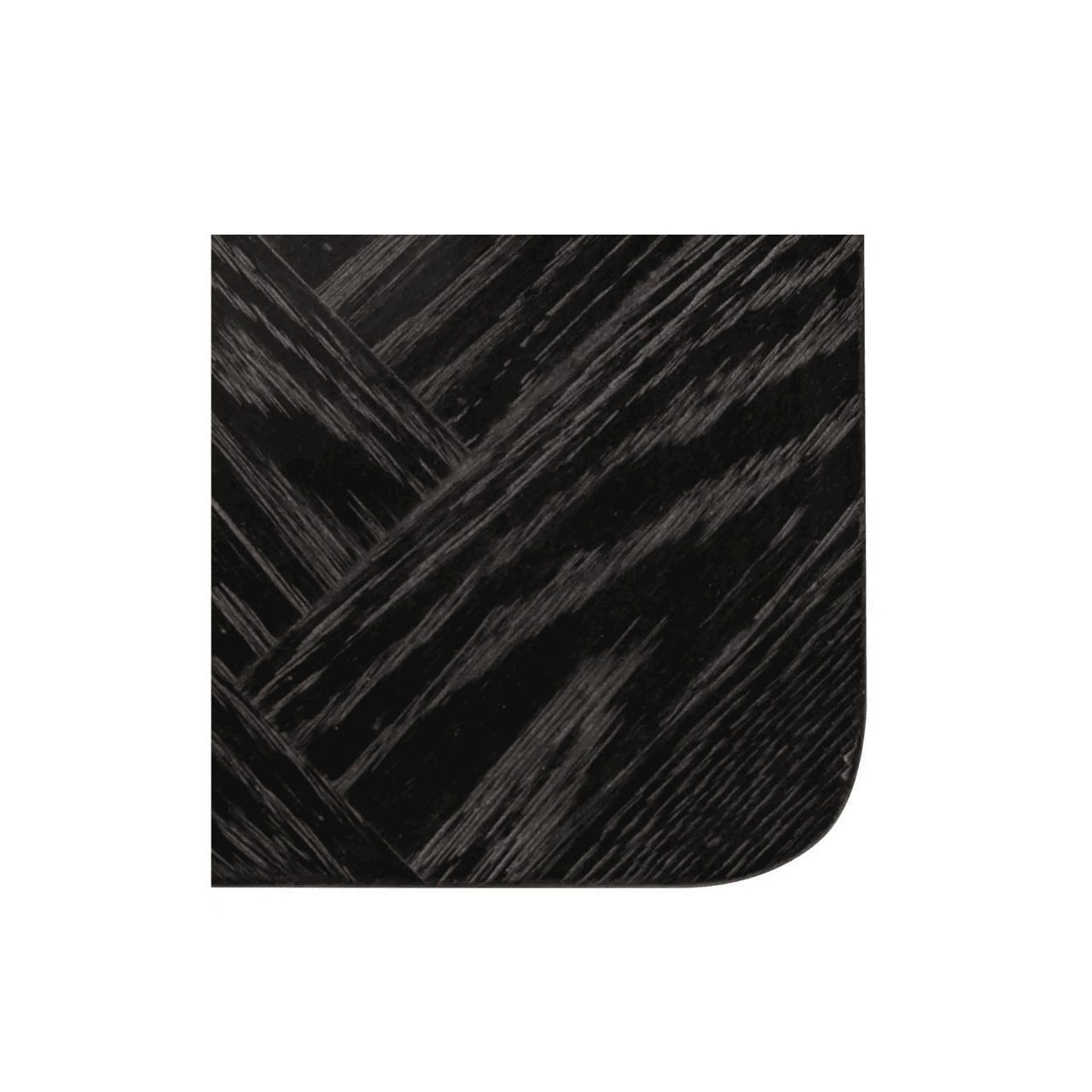 Noir Artisan Office Desk