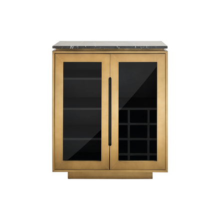 Noir Classic Sideboard