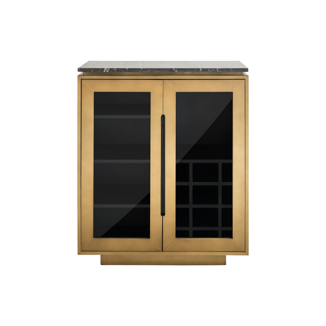 Noir Classic Sideboard