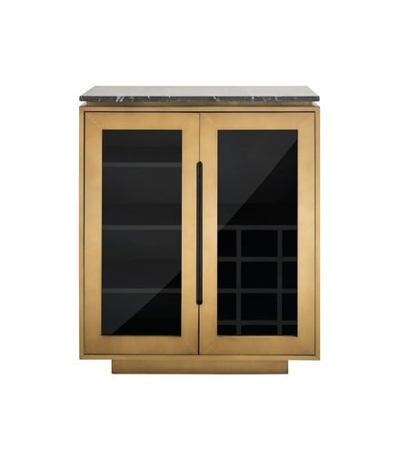 Noir Classic Sideboard