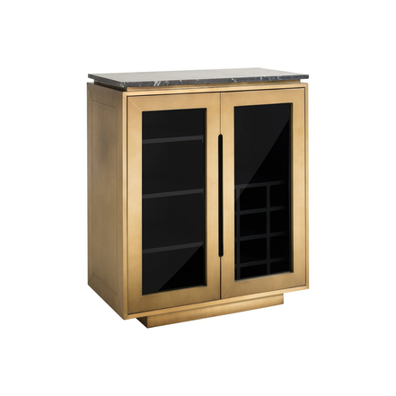 Noir Classic Sideboard