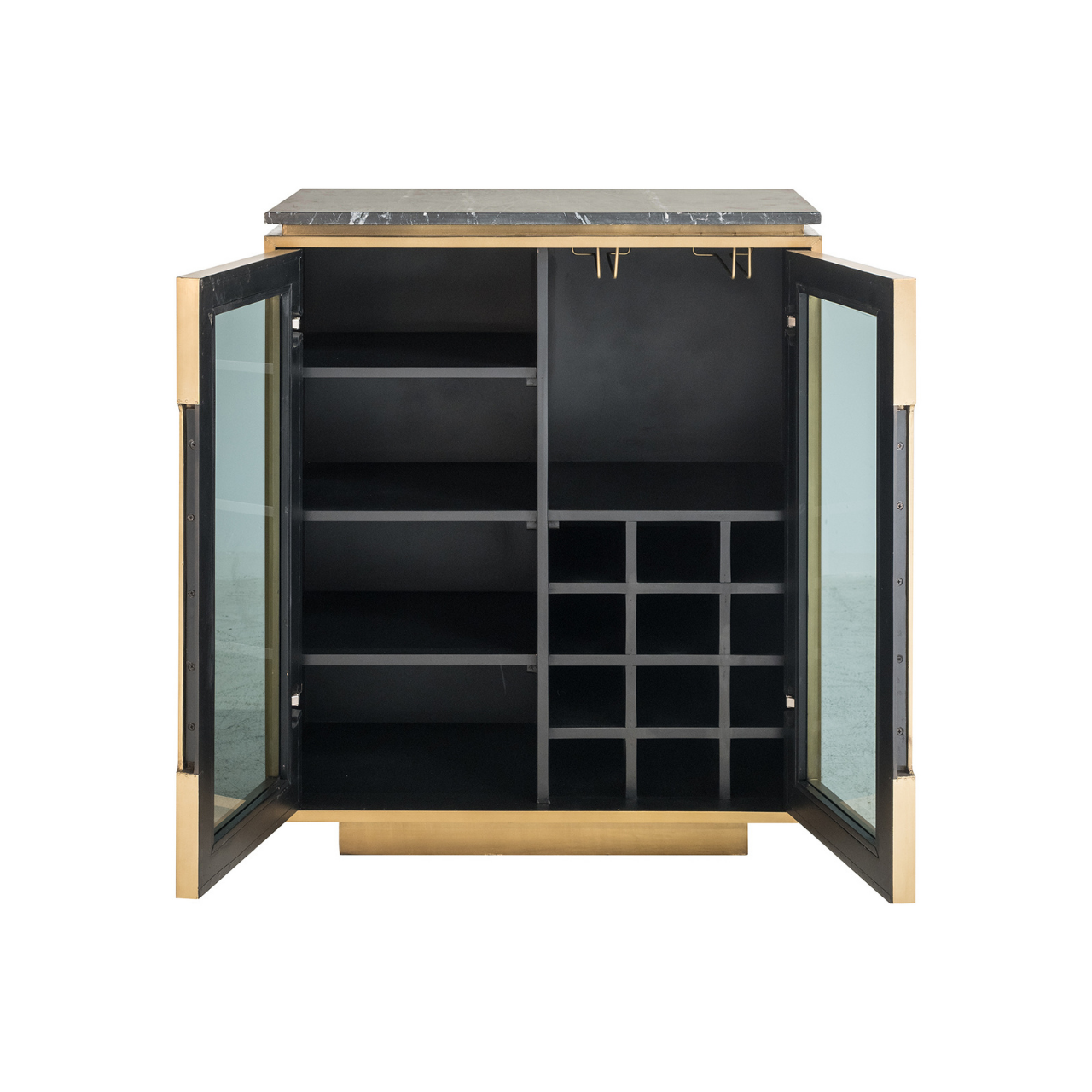 Noir Classic Sideboard