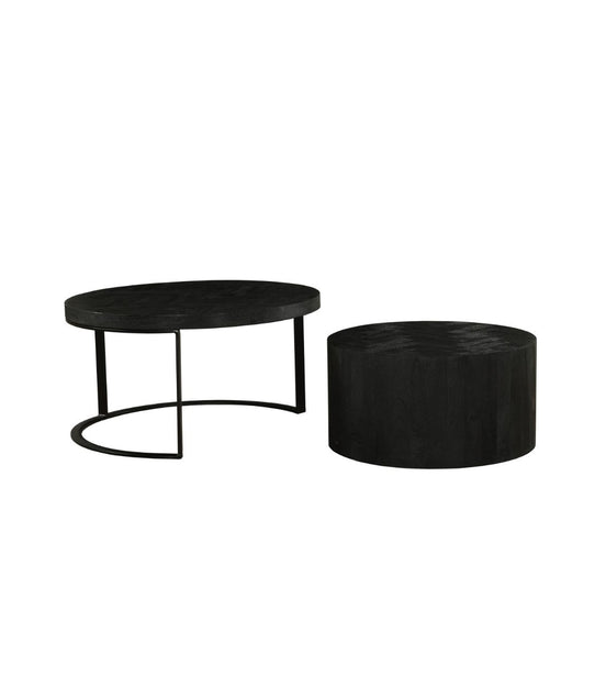 Noir Duo Classic