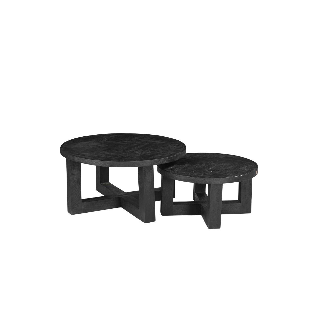 Noir Elevate Table