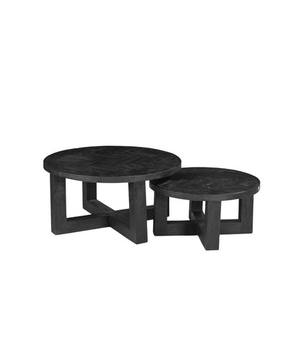 Noir Elevate Table