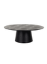 Noir Essence Coffee Table