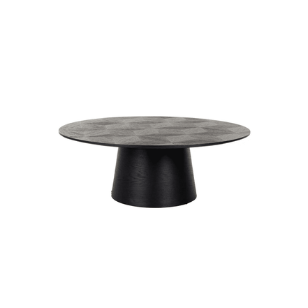 Noir Essence Coffee Table