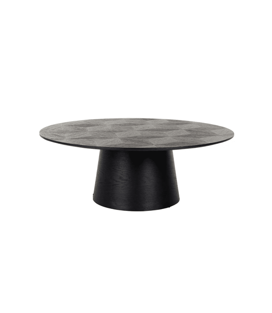 Noir Essence Coffee Table
