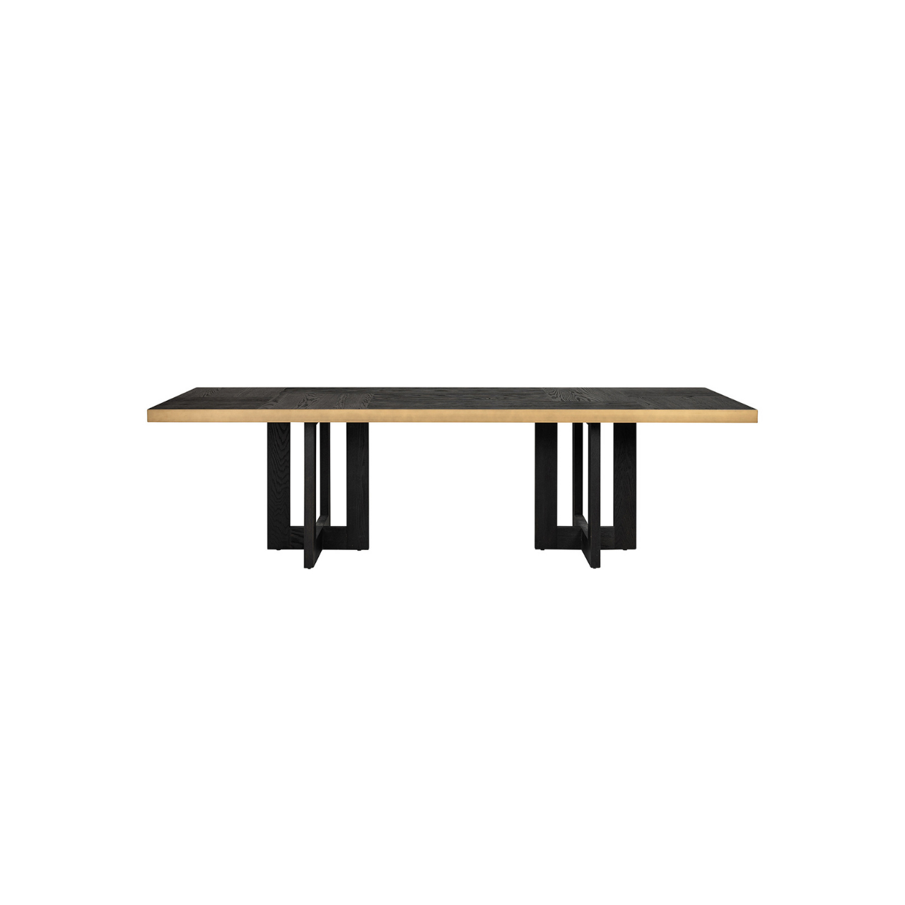 Noir Essence Dining Table