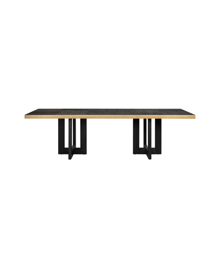 Noir Essence Dining Table