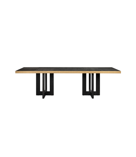 Noir Essence Dining Table