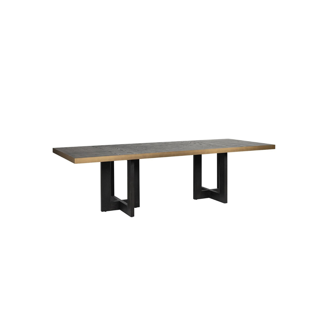 Noir Essence Dining Table