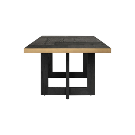 Noir Essence Dining Table