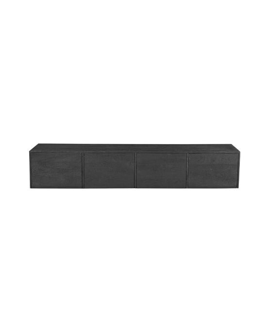Noir Line TV Cabinet